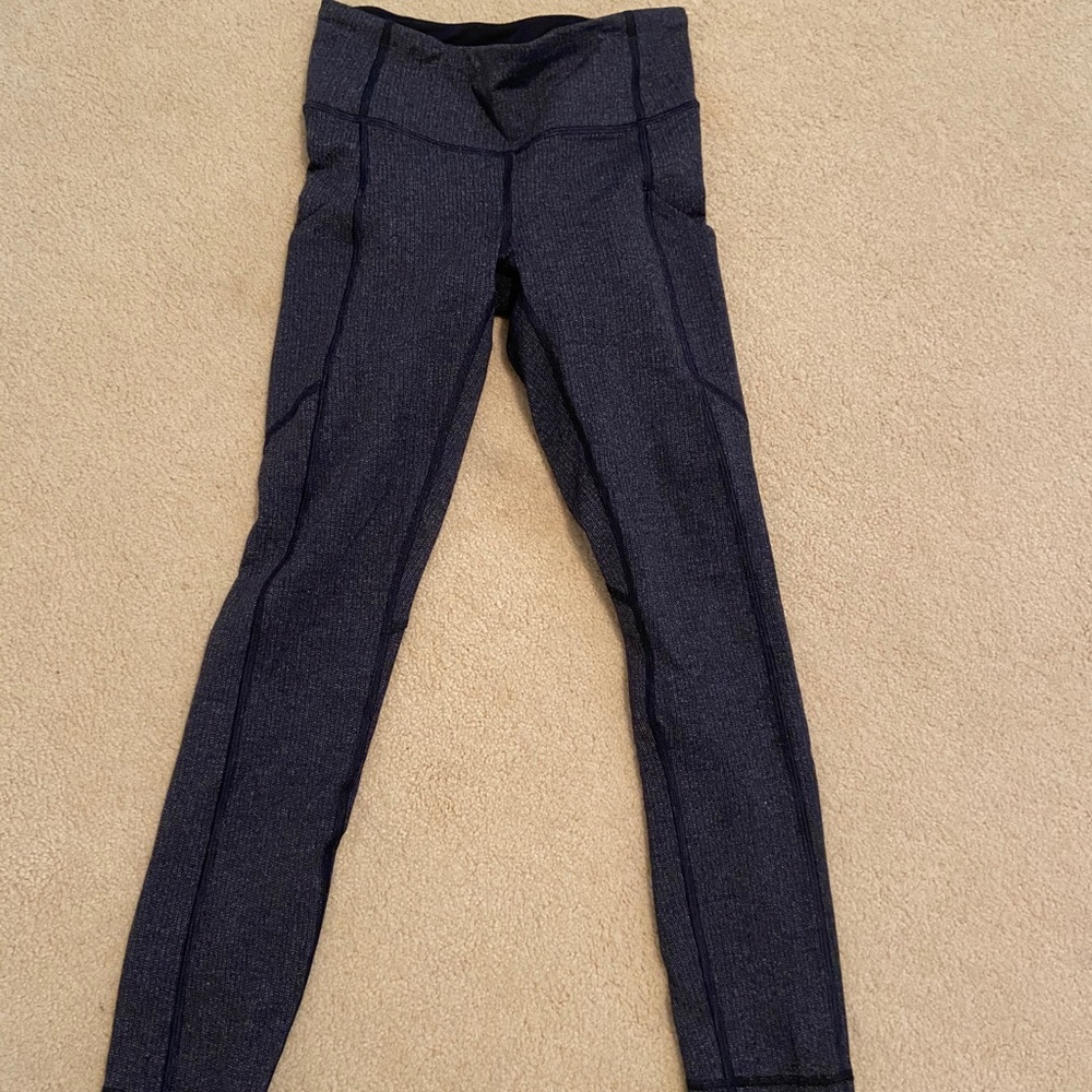 Lulu lemon leggings